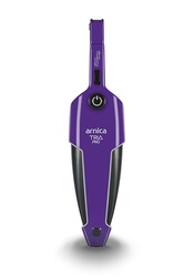 Arnica Tria Pro ET13310 Dik Elektrikli Süpürge Mor - Thumbnail