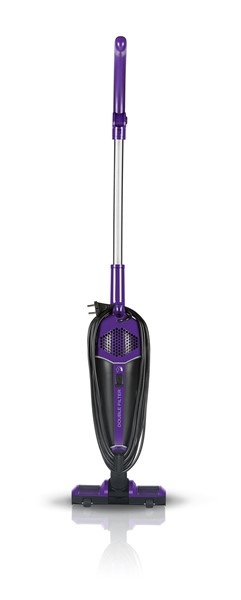 Arnica Tria Pro ET13310 Dik Elektrikli Süpürge Mor