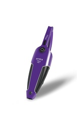 Arnica Tria Pro ET13310 Dik Elektrikli Süpürge Mor - Thumbnail