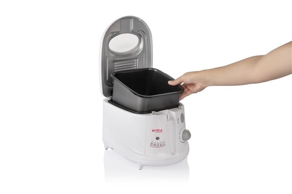 Arnica Universal ZG 16A Fritöz - 11
