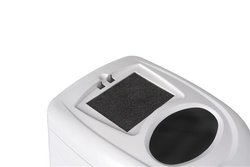 Arnica Universal ZG 16A Fritöz - 14
