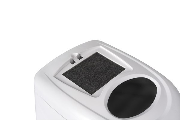 Arnica Universal ZG 16A Fritöz - 14