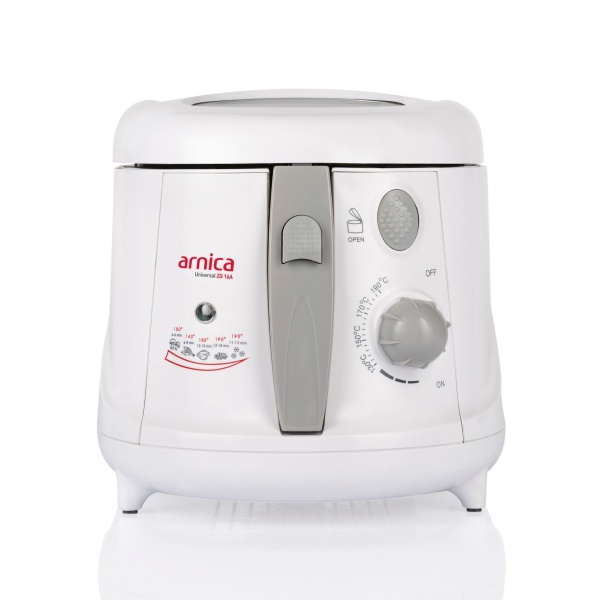 Arnica Universal ZG 16A Fritöz - 1