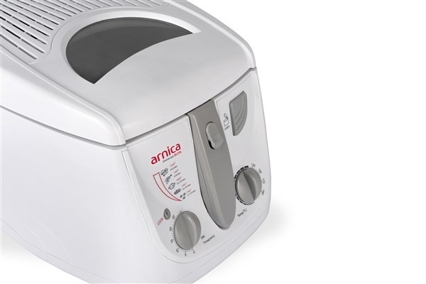 Arnica Universal ZG 27A Fritöz - 4
