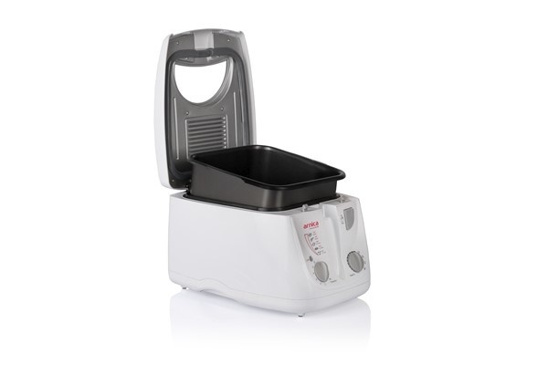 Arnica Universal ZG 27A Fritöz - 11