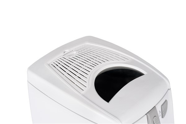 Arnica Universal ZG 27A Fritöz - 13