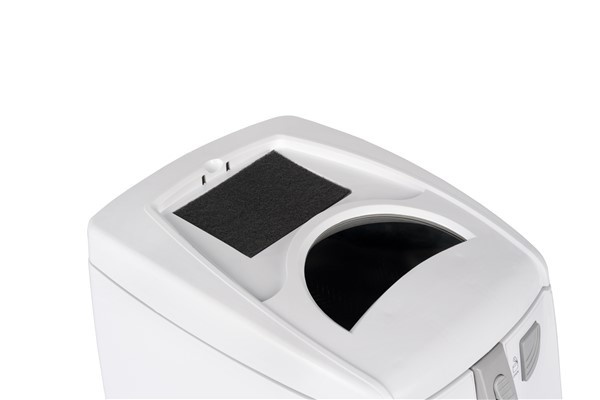 Arnica Universal ZG 27A Fritöz - 14