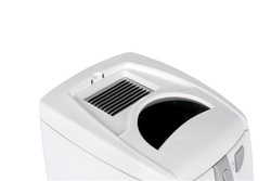 Arnica Universal ZG 27A Fritöz - 15