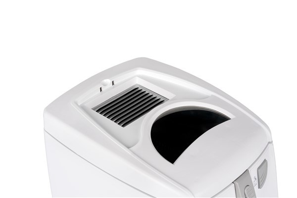 Arnica Universal ZG 27A Fritöz - 15
