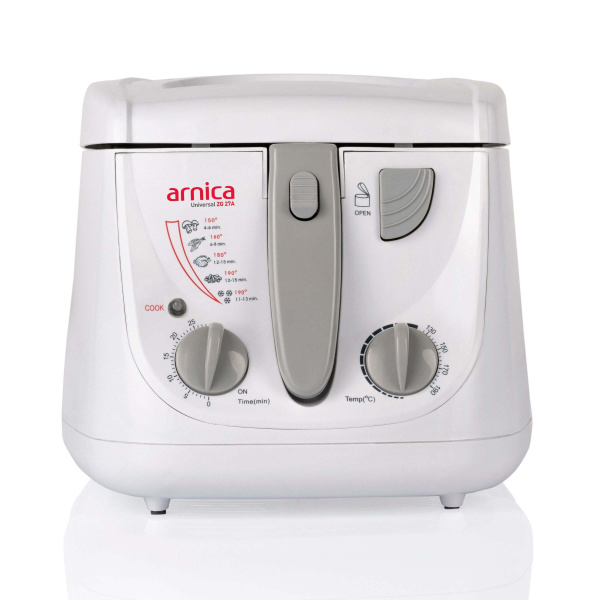 Arnica Universal ZG 27A Fritöz - 1