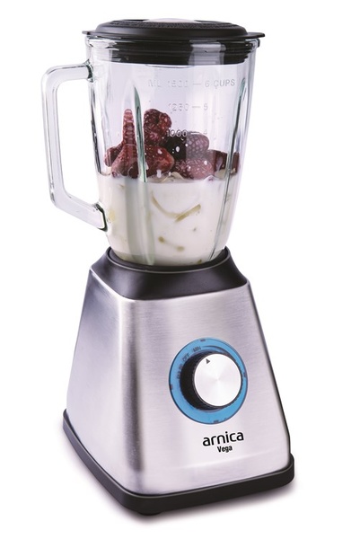 Arnica Vega Blender