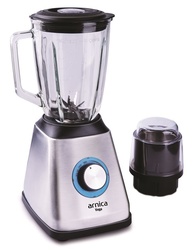 Arnica Vega Lüks Blender Inox - 1
