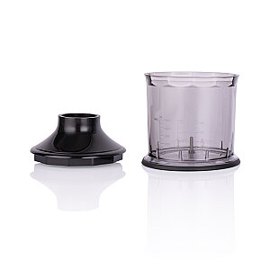Arnica Vena Blender Seti Siyah - 4