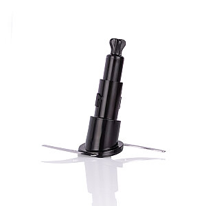 Arnica Vena Blender Seti Siyah - 5