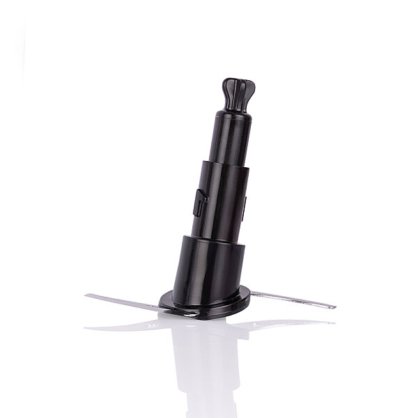 Arnica Vena Blender Seti Siyah - 5