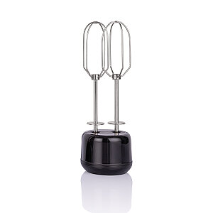 Arnica Vena Blender Seti Siyah - 6