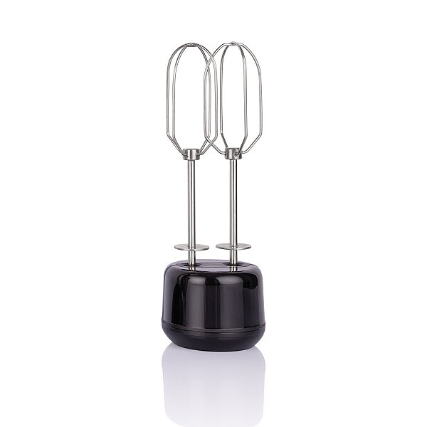 Arnica Vena Blender Seti Siyah - 6