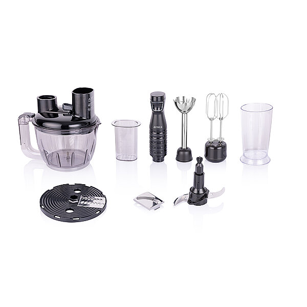 Arnica Vena Rendeli Blender - 9