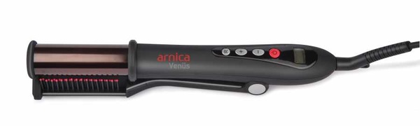 Arnica Venüs Saç Şekillendiricisi Siyah