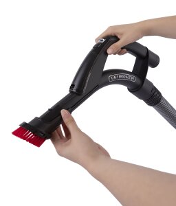 Arnica Vesta Ergo Active Toz Torbalı Süpürge - 3