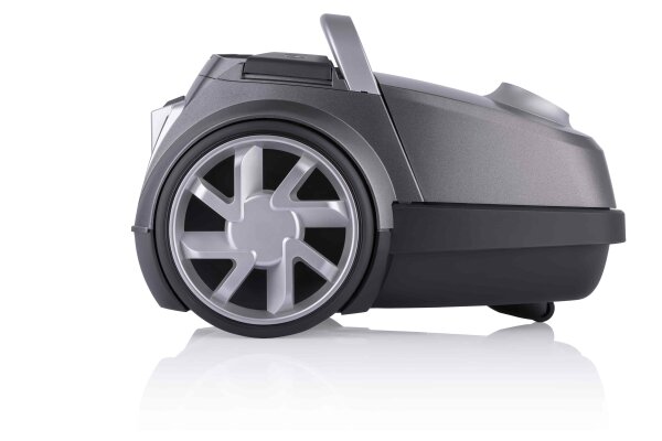 Arnica Vesta Ergo Active Toz Torbalı Süpürge - 1