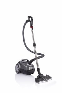 Arnica Vesta Ergo Active Toz Torbalı Süpürge - 6