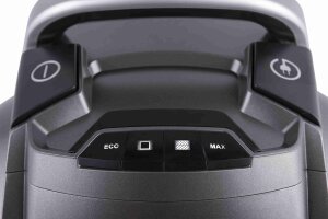 Arnica Vesta Ergo Active Toz Torbalı Süpürge - 7