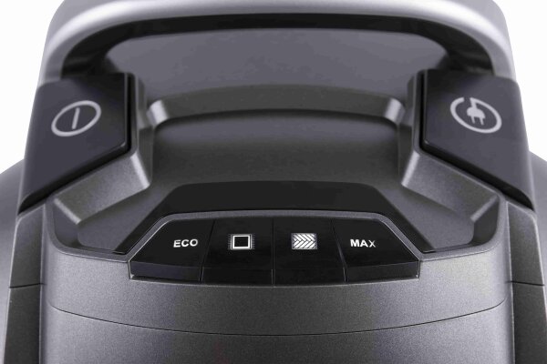 Arnica Vesta Ergo Active Toz Torbalı Süpürge - 7