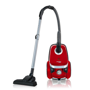 Arnica Vesta ET14120 Toz Torbalı Elektrikli Süpürge - 5