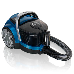 Arnica Vesta ET14451 Toz Torbasız Elektrikli Süpürge Lacivert - 1