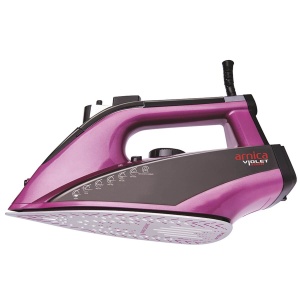 Arnica Violet 3000 Şok Buharlı Ütü Pembe - 3