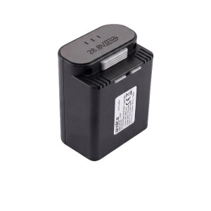 Arnica Pil Batarya Siyah Solara Pro - Arnica