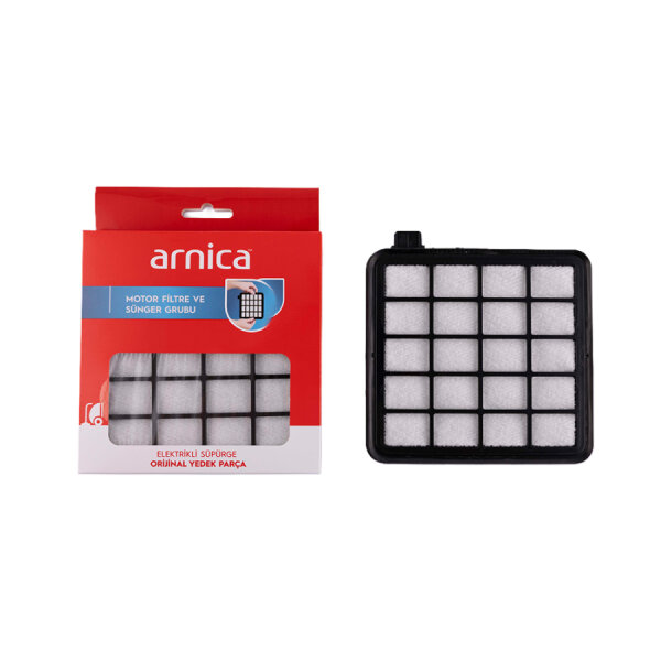 Arnica Hepa Filtre Grubu Mila, Vesta, Pika - 1