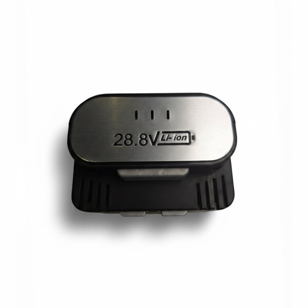 Arnica Gümüş Batarya - 1