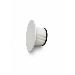 Hepa Filtre Beyaz - 2