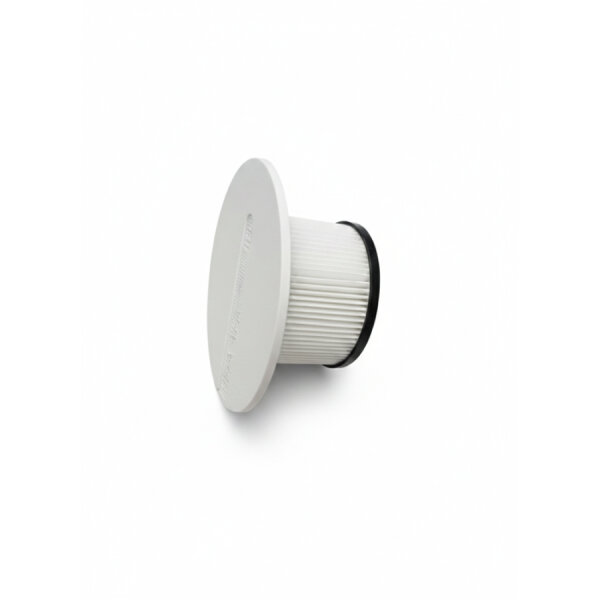 Hepa Filtre Beyaz - 2