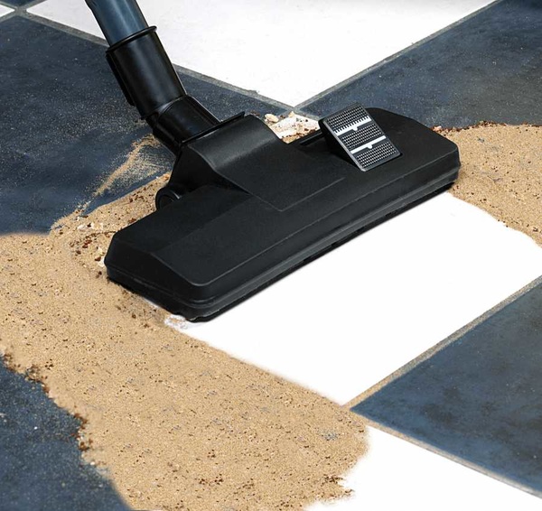 Hydra Rain ET12101 Su Filtreli Halı Yıkama Makinesi - 3