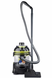 Hydra Rain ET12101 Su Filtreli Halı Yıkama Makinesi - 1
