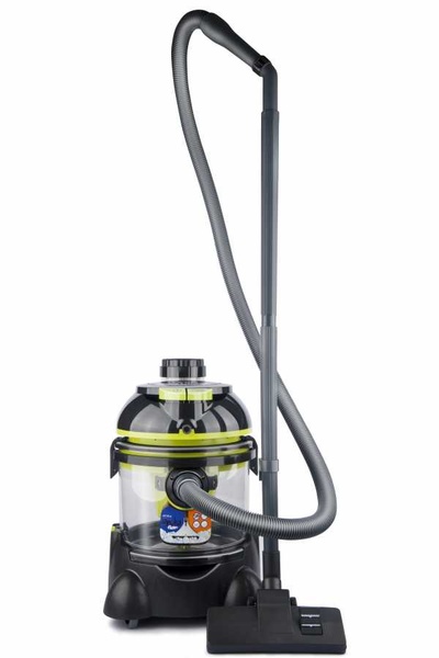 Hydra Rain ET12101 Su Filtreli Halı Yıkama Makinesi - 1