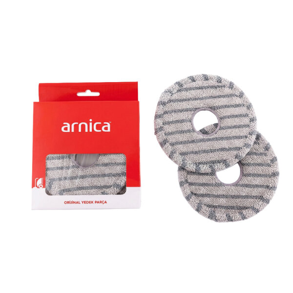 Arnica Solara Pro Mop Bezi 2'li - 2