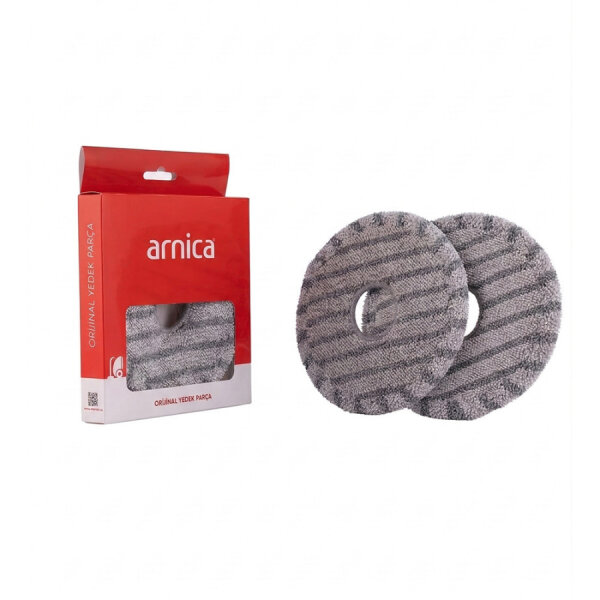 Arnica Solara Pro Mop Bezi 2'li - 1