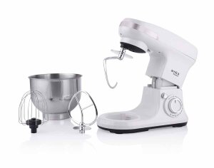Maestro Hamur Yoğurma Makinesi - 3