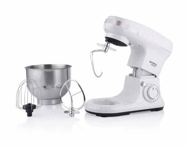 Maestro Hamur Yoğurma Makinesi - 3