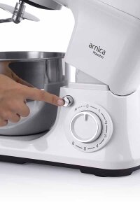 Maestro Hamur Yoğurma Makinesi - 4