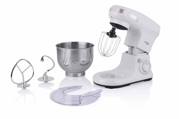 Maestro Hamur Yoğurma Makinesi - 5