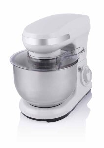 Maestro Hamur Yoğurma Makinesi - 6