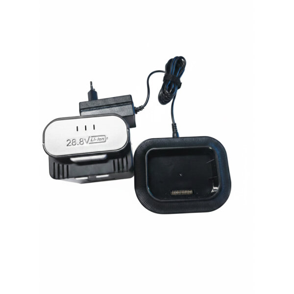 Arnica Şarj Aparatlı Batarya - 3