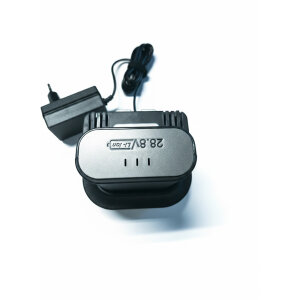 Arnica Şarj Aparatlı Batarya - 