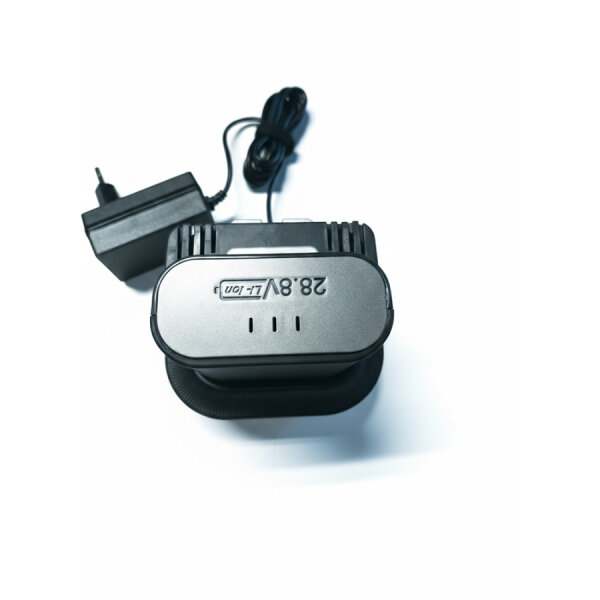 Arnica Şarj Aparatlı Batarya - 2