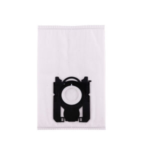 Arnica 5'li Süpürge Torbası - Arnica